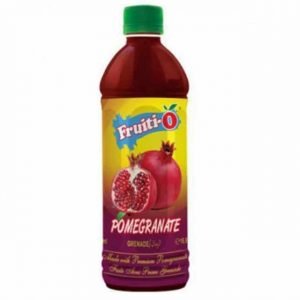 Pomegranate Juice