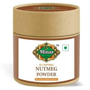 Minar Nutmeg Powder