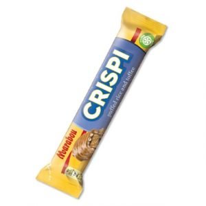 Crispy Chocolate Bar