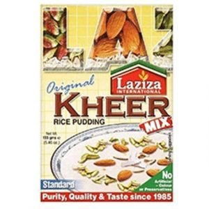 Laziza Kheer Mix