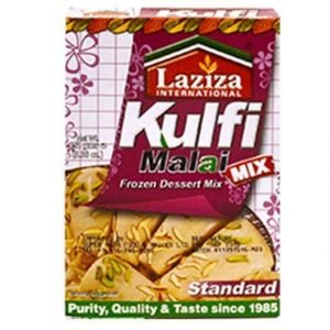 Laziza Kulfi Malai