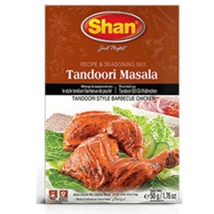 Shan Tandori Masala