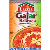 Laziza Gajar Halwa