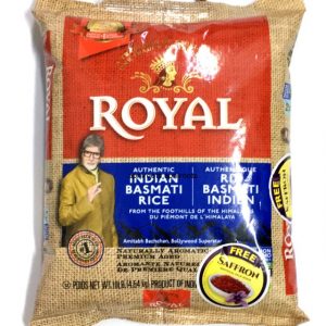 Royal Basmati Rice